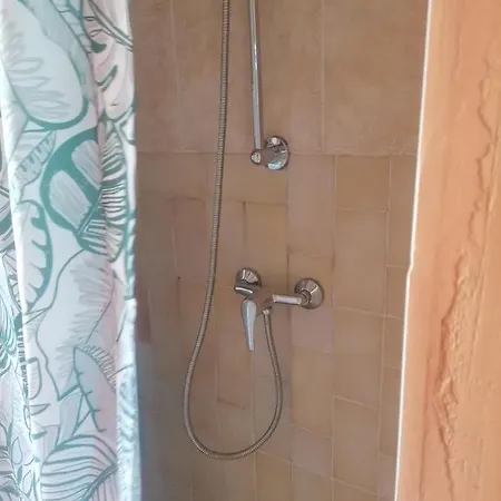 Quarto em Acomodações Particulares Habitant *