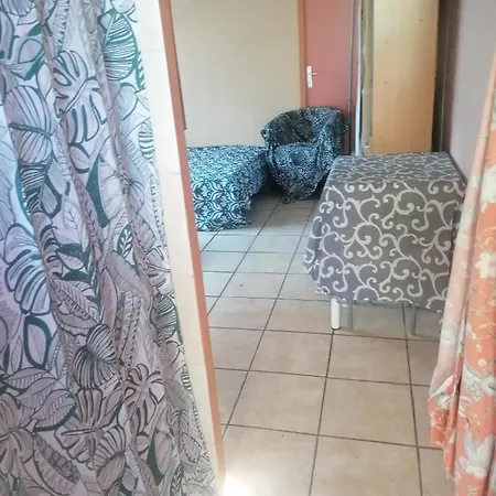 Habitant Quarto em Acomodações Particulares